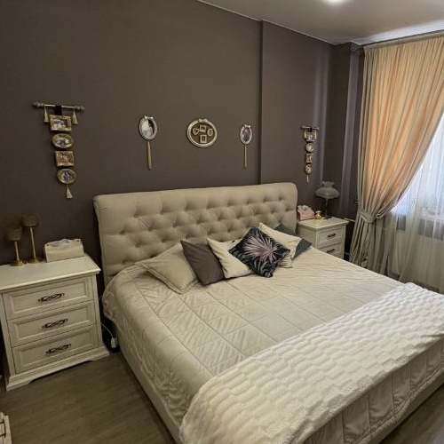 3-комн квартира 6-я Радиальная улица, 5к4