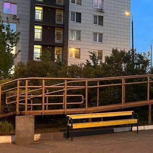 Студия Одинцово, улица Белорусская, 4