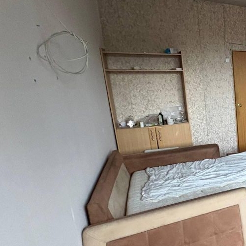 2-комн квартира Быково пгт, улица Щорса, 4А