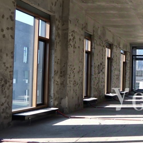 6-комн квартира Мосфильмовская улица, 1к7