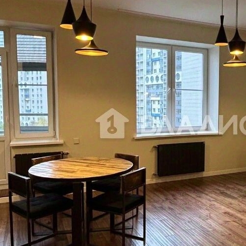 1-комн квартира Красногорск, улица Спасская, 1к1