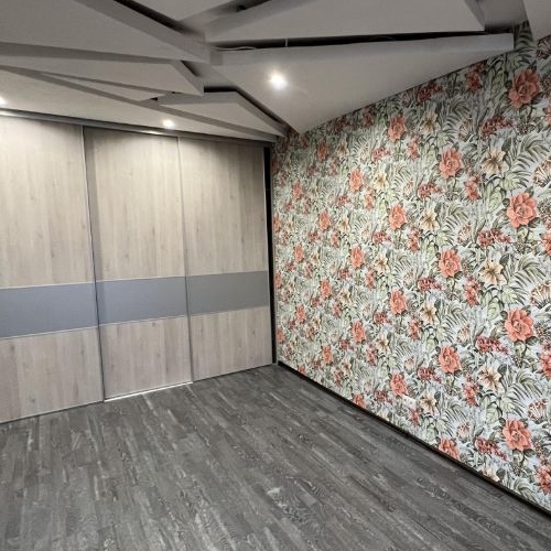 1-комн квартира улица Летчика Грицевца, 5