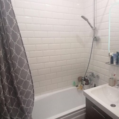 1-комн квартира Химки, улица Имени К.И. Вороницына, 1к2