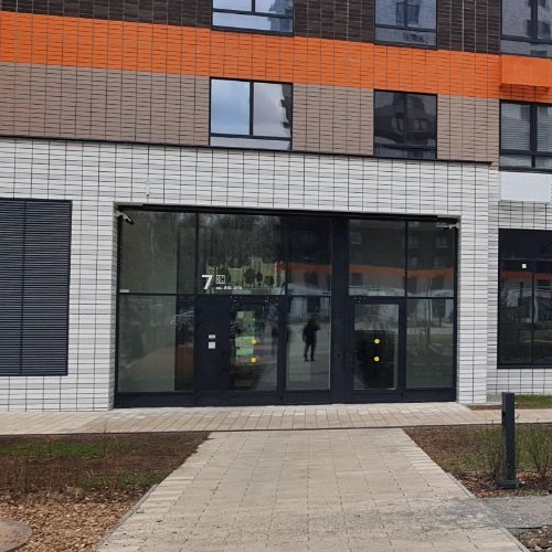 2-комн квартира Лобненская улица, 13к4