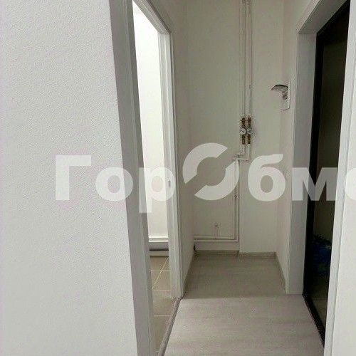 1-комн квартира Икша пгт, улица Садовая, 11