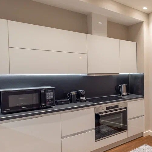 2-комн квартира улица Маршала Рыбалко, 2к4