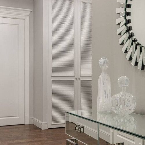 3-комн квартира Хорошевское шоссе, 12к1