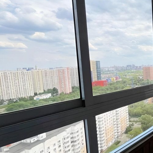 2-комн квартира Химки, Юбилейный проспект, 1к1