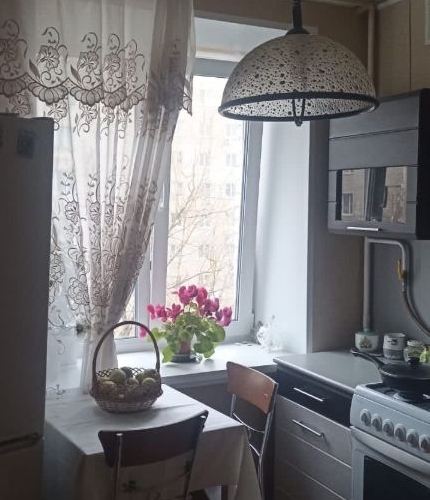 1-комн квартира Дубна, улица Березняка, 2