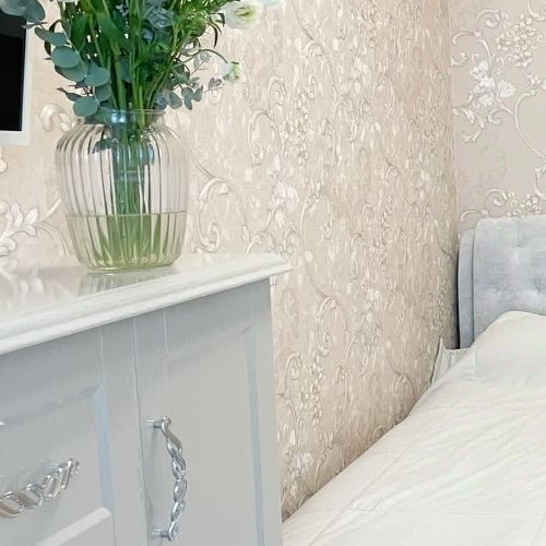 1-комн квартира улица Адмирала Макарова, 6Бк2