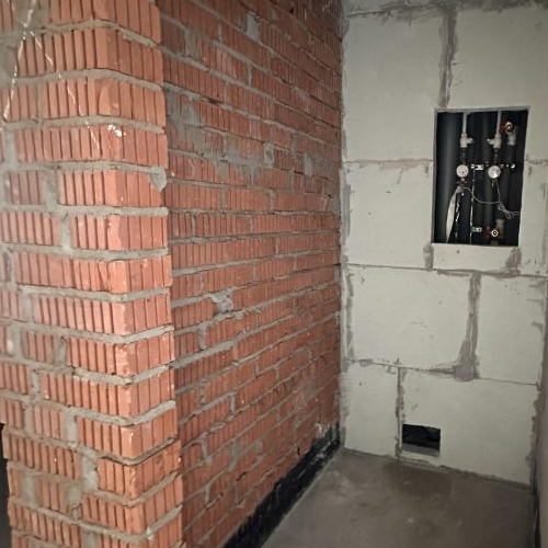 2-комн квартира Пушкарь мкр, с. Тарасовка,  д. 2