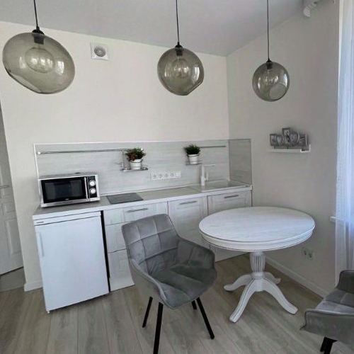 Студия улица Золоторожский Вал, 8