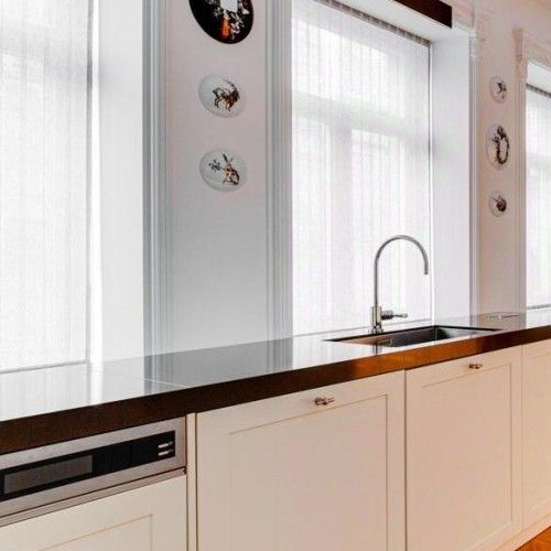 3-комн квартира Большой Черкасский переулок, 2/10