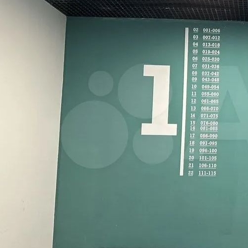 2-комн квартира Люберцы, Красноармейская улица, 19