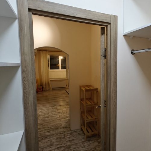 Студия Дзержинский, Угрешская улица, 34