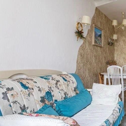 3-комн квартира 6-я Радиальная улица, 3к10