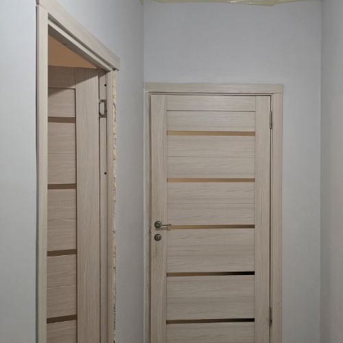 2-комн квартира Сходня мкр, Первомайская улица, 89