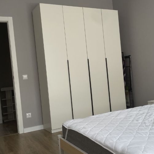 2-комн квартира Сабурово пгт, улица Рождественская, 1