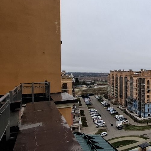 4-комн квартира Сабурово пгт, улица Рождественская, 4