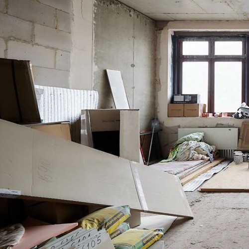 3-комн квартира Большая Татарская улица, 7к2