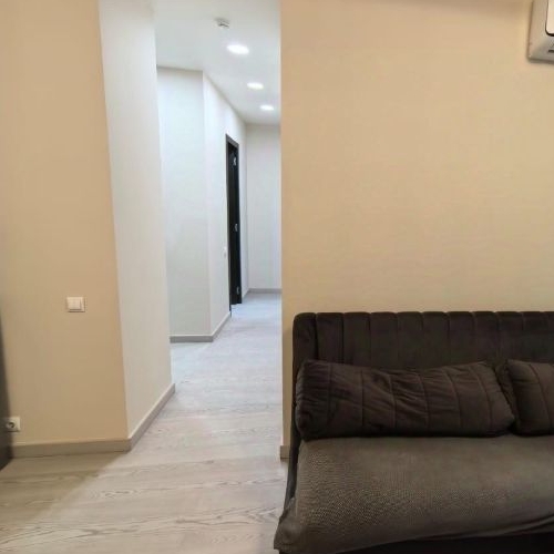 3-комн квартира Большая Филевская улица, 4