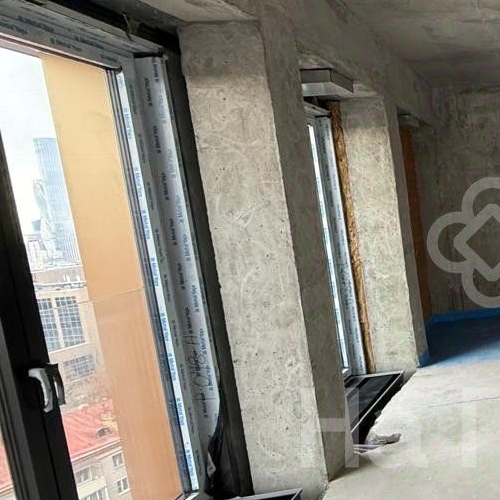 4-комн квартира Дружинниковская улица, 15