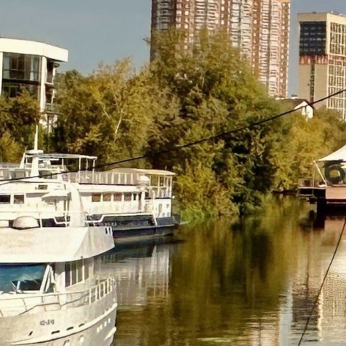 3-комн квартира Химки, улица Кудрявцева, 16