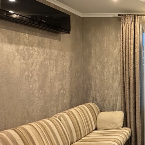 1-комн квартира улица Татьянин Парк, 16к3