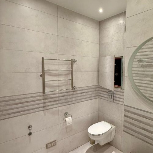 1-комн квартира Звенигород, проезд Ветеранов, 10к4