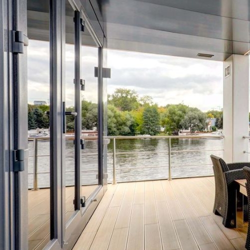 4-комн квартира Ленинградское шоссе, 37к1