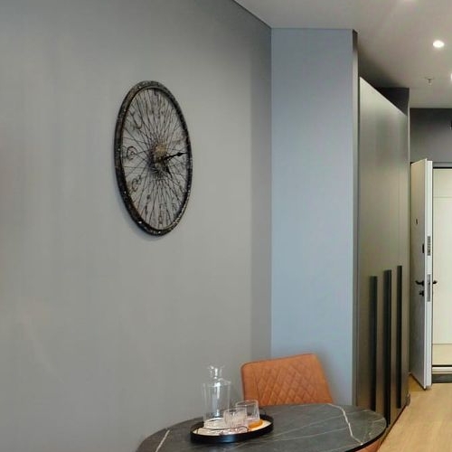 Студия Одинцово, улица Чистяковой, 8к2