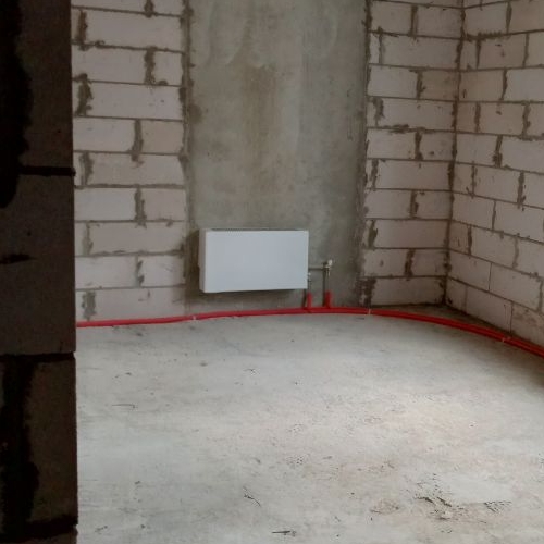 2-комн квартира АБ мкр, Пущино,  д. 12