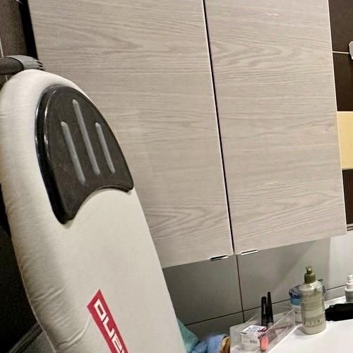 Студия Верейская улица, 29С151