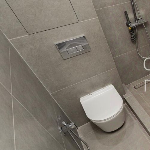 Студия 6-й мкр,  д. 15Д