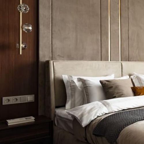 2-комн квартира Софийская набережная, 34