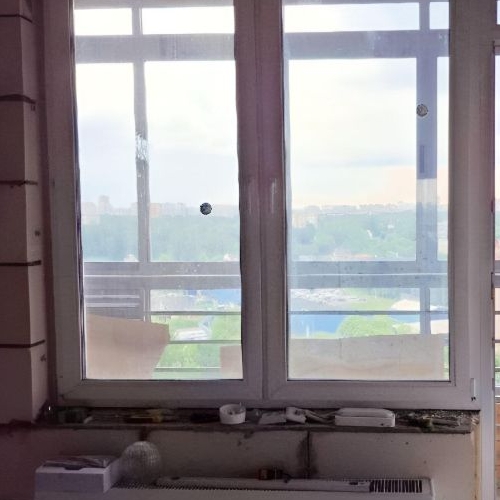 Студия Первомайский мкр, Советская улица, 47к4