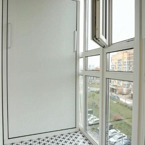 2-комн квартира улица Татьянин Парк, 14к3