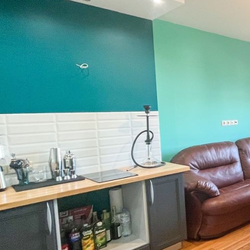 1-комн квартира Южный мкр, Звенигород, улица Радужная,  д. 12