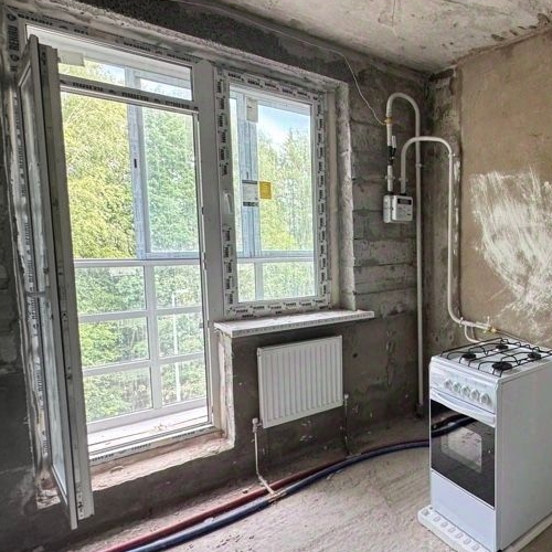 3-комн квартира Митино Дальнее мкр, д. Брехово,  д. 14