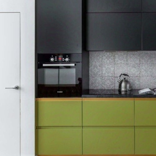 2-комн квартира Ленинский проспект, 105к2