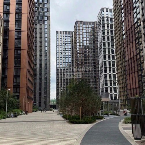 4-комн квартира Волгоградский проспект, 32/5к4