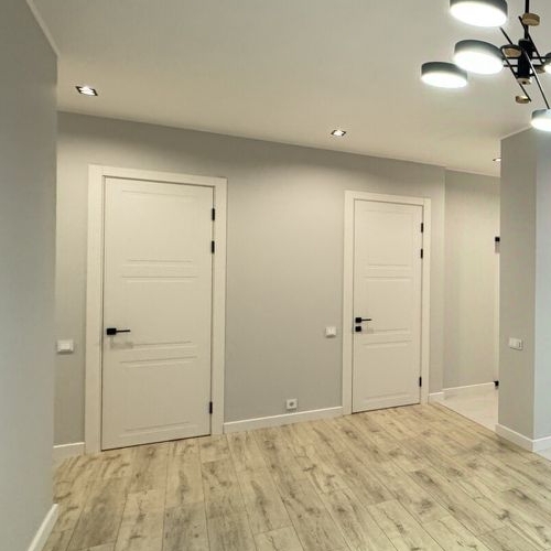 4-комн квартира Береговой проезд, 1Б