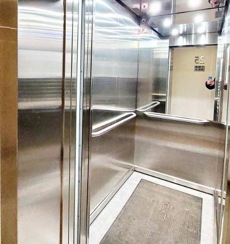 3-комн квартира Флотская улица, 7к2