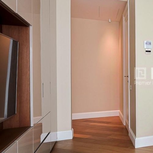 4-комн квартира Ленинградский проспект, 36с39