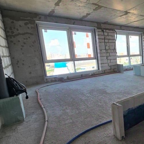 2-комн квартира Новоостаповская улица, 20