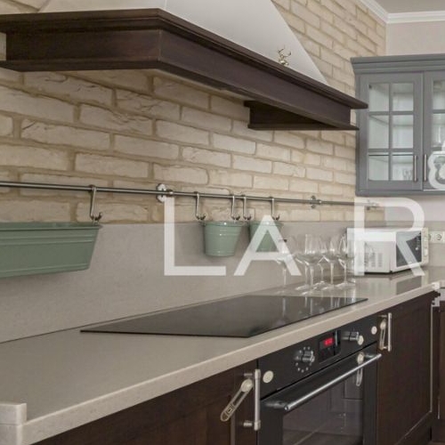 3-комн квартира улица Академика Виноградова, 1к1