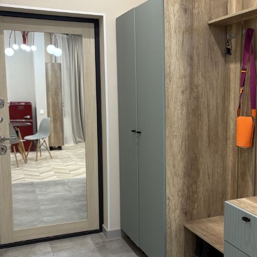 1-комн квартира Раменское, улица Березовая Роща, 5