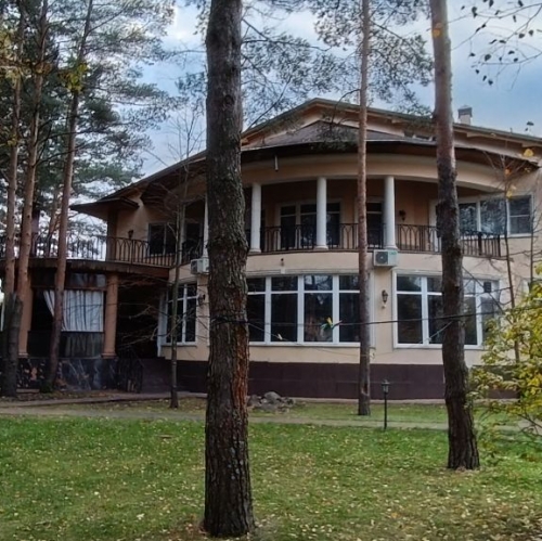 Коттедж/дом Щёлково, Липовая улица