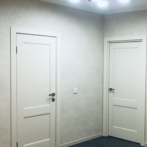 3-комн квартира 6-я Радиальная улица, 3к10