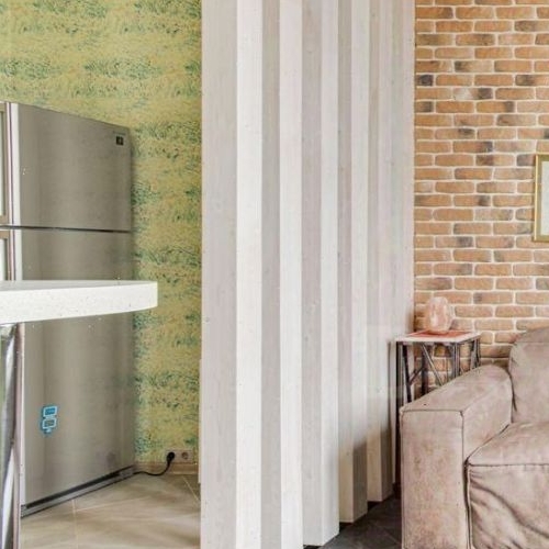 2-комн квартира Мосфильмовская улица, 88к2с6